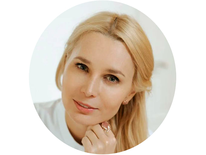 Екатерина Круглик