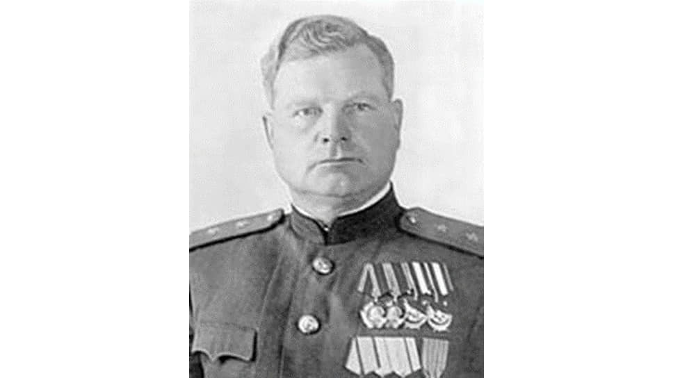 Дмитрий Козлов