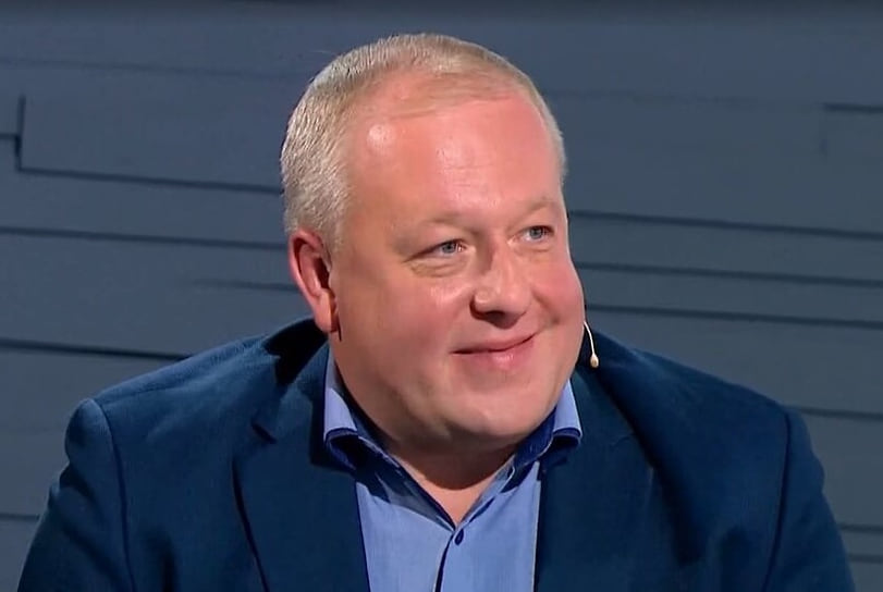 Валентин Климов
