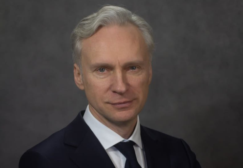 Александр Никифоров 