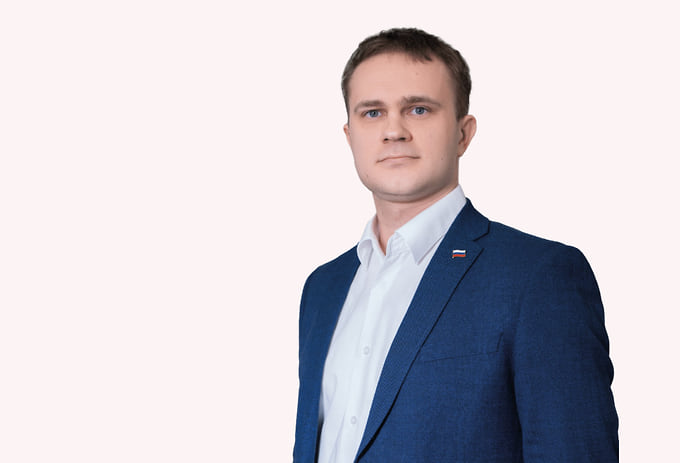 Виталий Шевченко 