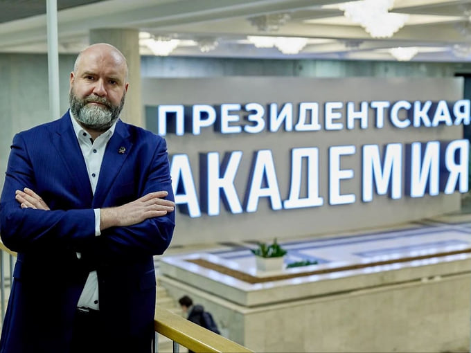 «Данные не принимают решений»