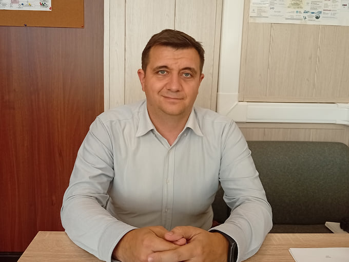 Леонид Кессаринский