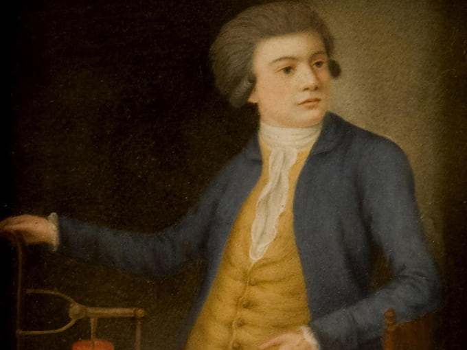 Василий Владимирович Петров (1761–1834)