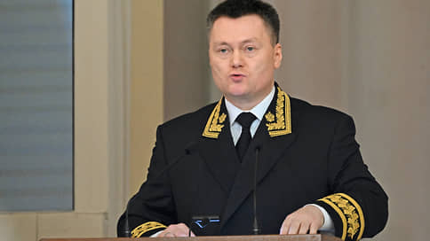 Краснов: Верховный суд держит на контроле дела о мерах поддержки участников СВО
