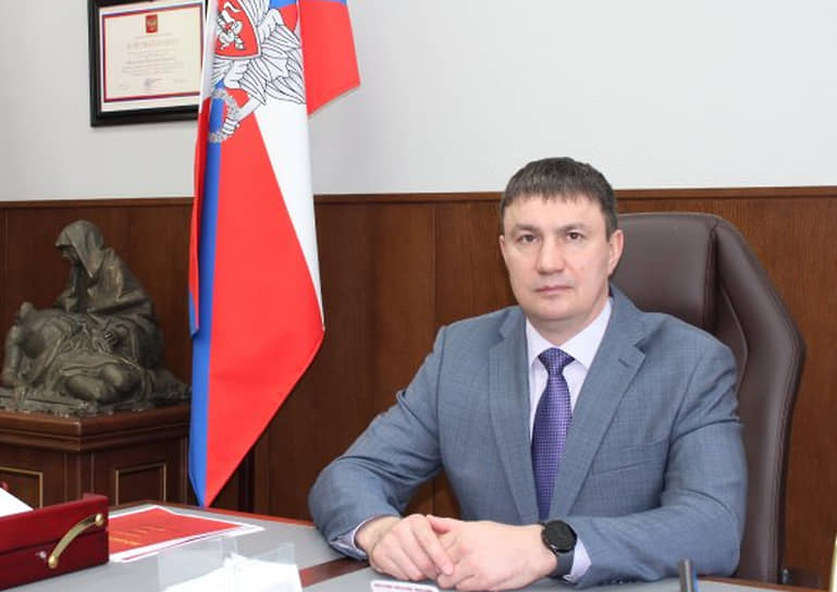 Вячеслав Филиппов