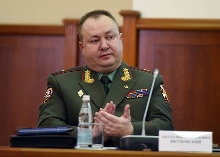 Анатолий Якубовский