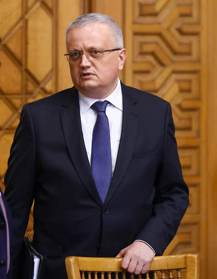 Георгий Борисенко