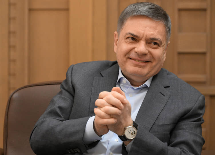 Сергей Шишкарев 