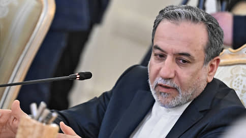 CBS News: Иран предложил США доступ к месторождениям в обмен на снятие санкций