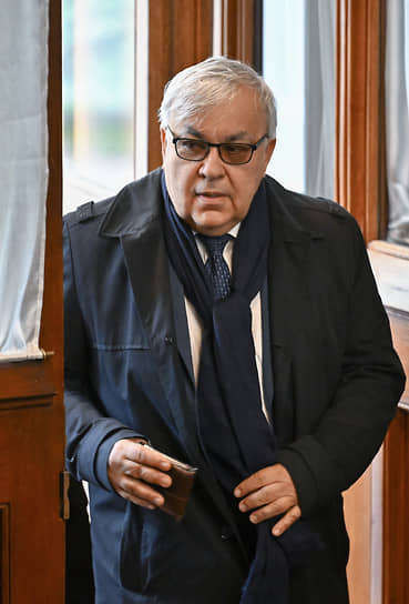 Сергей Вершинин