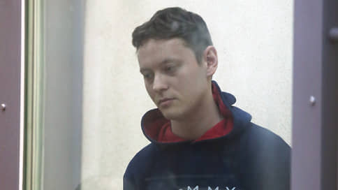 Суд отклонил жалобу на обвинительный приговор певцу Шарлоту