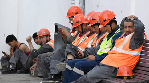 В ГД внесли законопроект о выезде детей трудовых мигрантов по достижении 18 лет