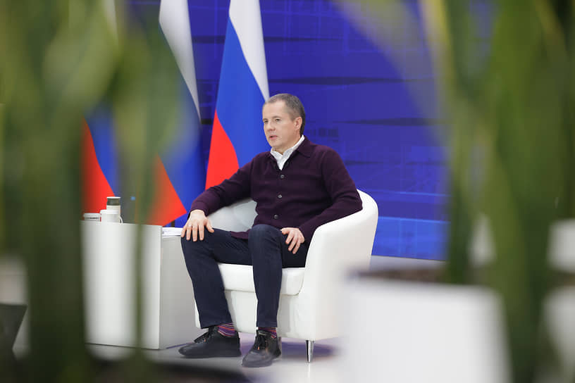 Вячеслав Гладков