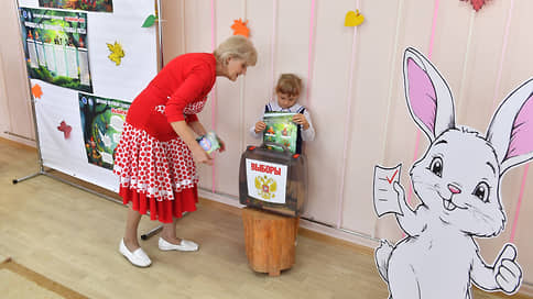 Минпросвещения создаст перечень разрешенных для детсадов игрушек