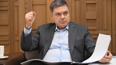 Шишкарев вновь стал контролирующим владельцем ГК «Дело» с долей 51%