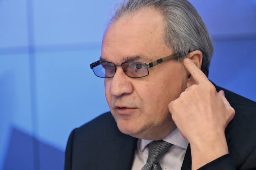Валерий Фадеев  