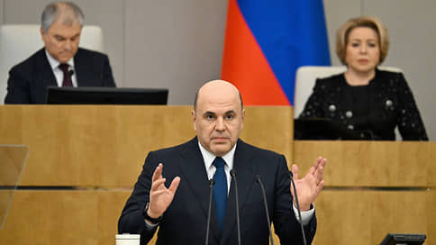 Мишустин призвал Госдуму поскорее разрешить ФАС ограничивать тарифы ЖКХ