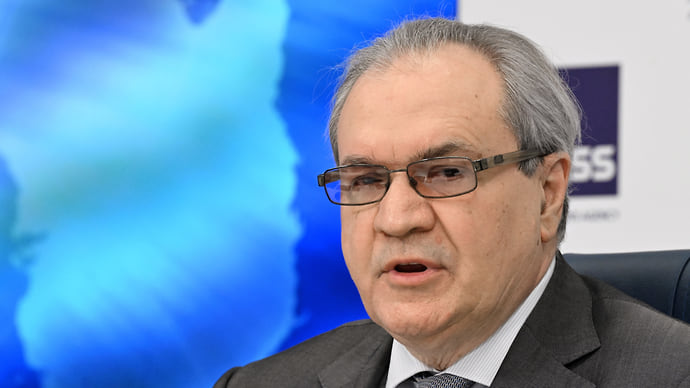 Фадеев словами «я не знаю» ответил на вопрос о судьбе Музея истории ГУЛАГа