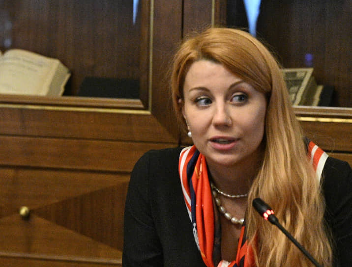 Александра Коновченко 