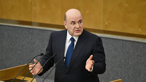Песков: депутаты высоко оценили выступление Мишустина в Госдуме