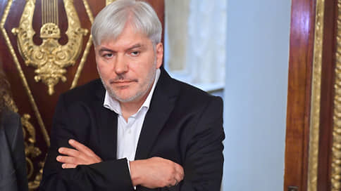 Валерий Фокин: Водолазкин написал для Александринки пьесу про 1914 год