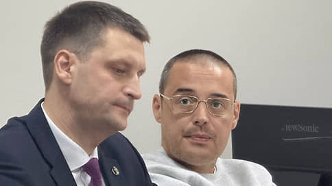 Гуф назвал несправедливым приговор по делу о самоуправстве