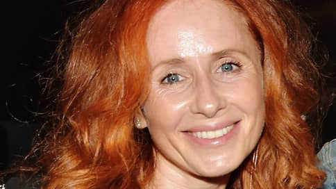 Минюст объявил телережиссера Веру Кричевскую иностранным агентом