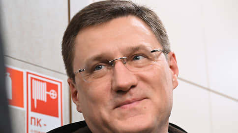 Новак: запасов нефти в России хватит еще минимум на 62 года