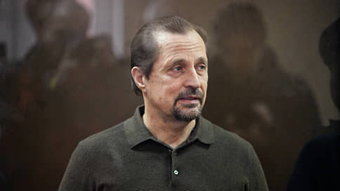 Экс-главе СД Локомотива Липатову дали 10 лет за заказное убийство