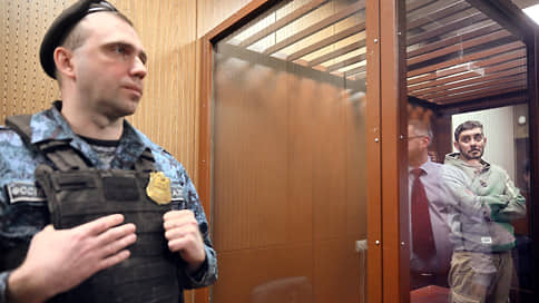 Суд арестовал основателя Readovka Алексея Костылева по делу о мошенничестве