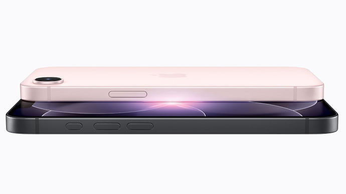 Российские ритейлеры назвали цену нового iPhone 17e