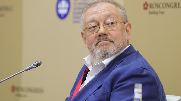 Решение об изъятии активов на 1 млрд рублей у экс-главы Плеса вступило в силу
