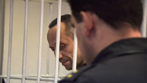 «Ангарский маньяк» не смог обжаловать приговор за убийство двух женщин в 2008 году