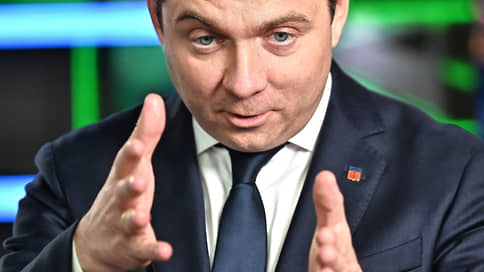 Мурманский губернатор поддержал идею сократить число депутатов в облдуме