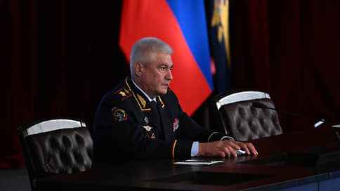 Колокольцев назвал возраст самого юного нападавшего в российских школах