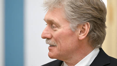 Песков: Россия не получала от Ирана обращений о помощи