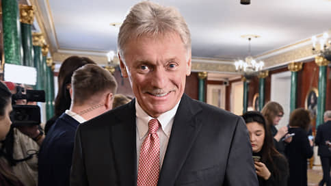Песков: война в Иране не влияет на цены на топливо в России