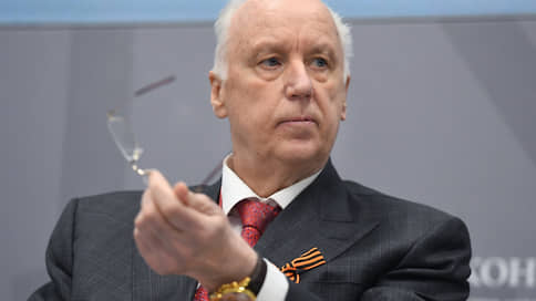 Бастрыкин запросил доклад о расследовании пропажи трех подростков в Подмосковье