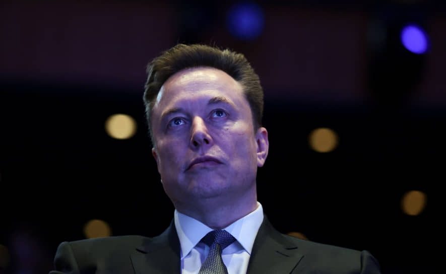 Илон Маск вновь возглавил рейтинг богатейших людей мира по версии Forbes