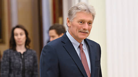 Песков: трехсторонний формат переговоров по Украине нужно продолжать
