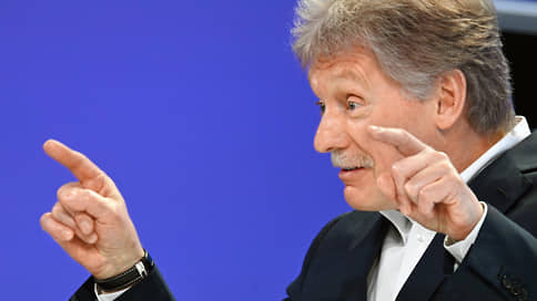 Песков призвал создателей Max обогнать конкурентов в СНГ