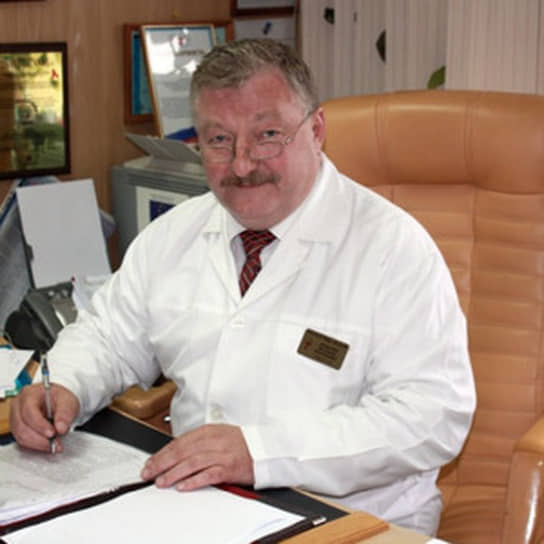 Валерий Кулагин