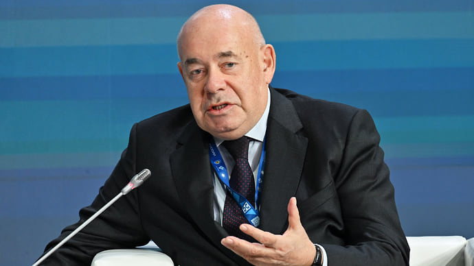 Швыдкой: Россия не уходила с Венецианской биеннале