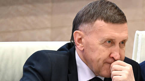 Бывший помощник Шойгу Коновальчик пошел из Совбеза на повышение