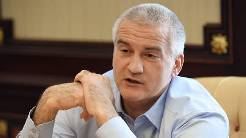 Глава Крыма рассказал о национализации имущества украинских олигархов в регионе