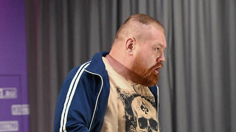 Боец MMA Вячеслав Дацик продолжит военную службу после смерти сына на СВО
