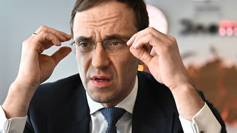Илья Иванцов покидает пост президента ПАО "Элемент"