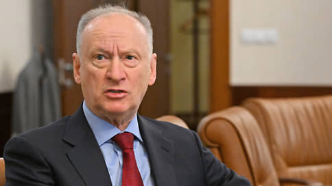 Патрушев рассказал о последствиях кризиса в Ормузском проливе