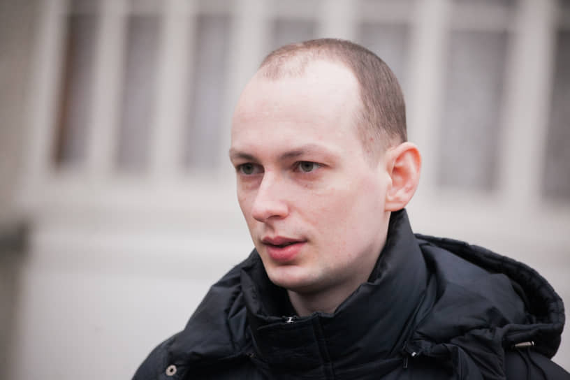 Эдуард Пальчис 